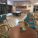 Jatiluhur Valley Resort
