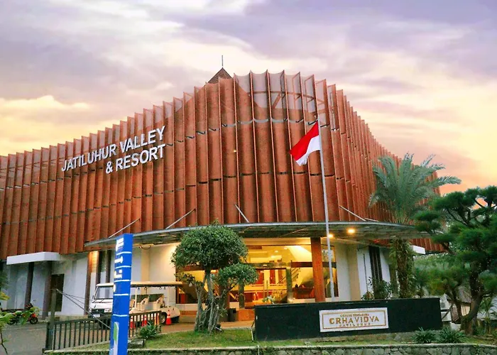 Jatiluhur Valley Resort