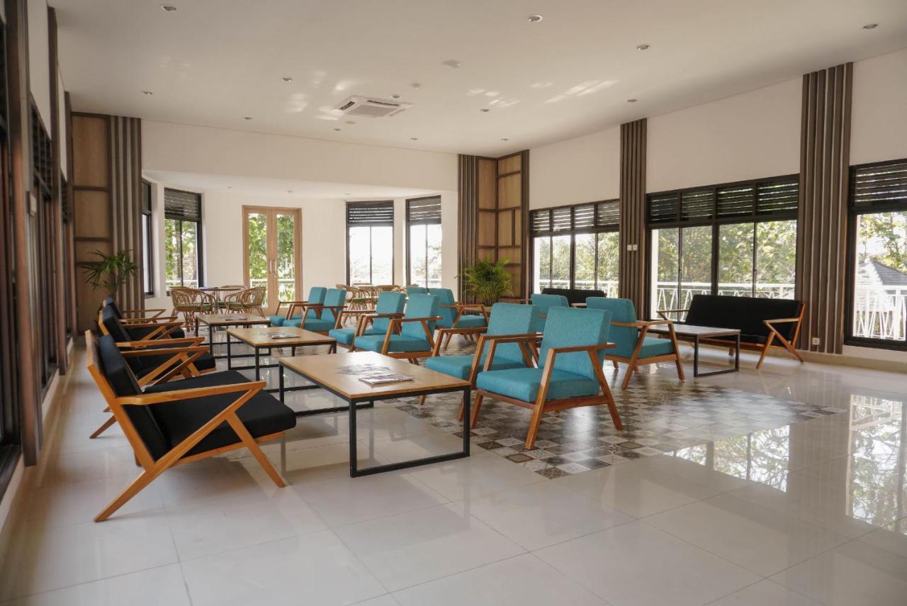 Hotel Jatiluhur Valley