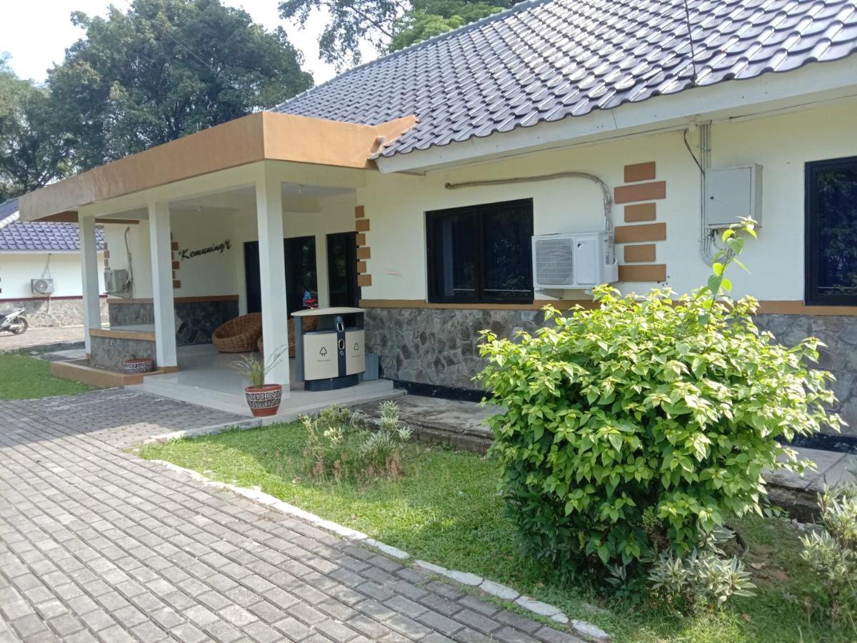 Jatiluhur Valley Hotel