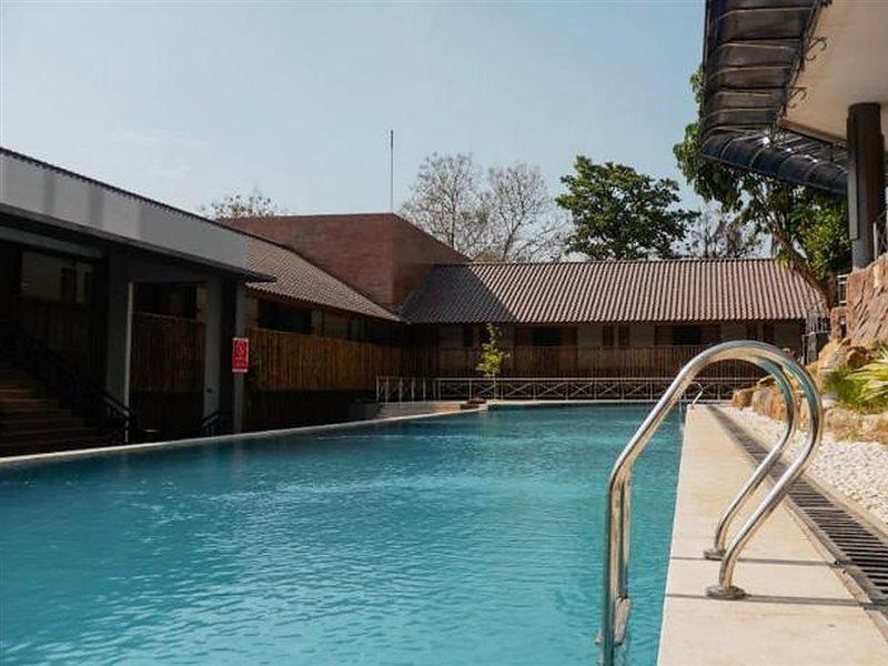 Hotel Jatiluhur Valley