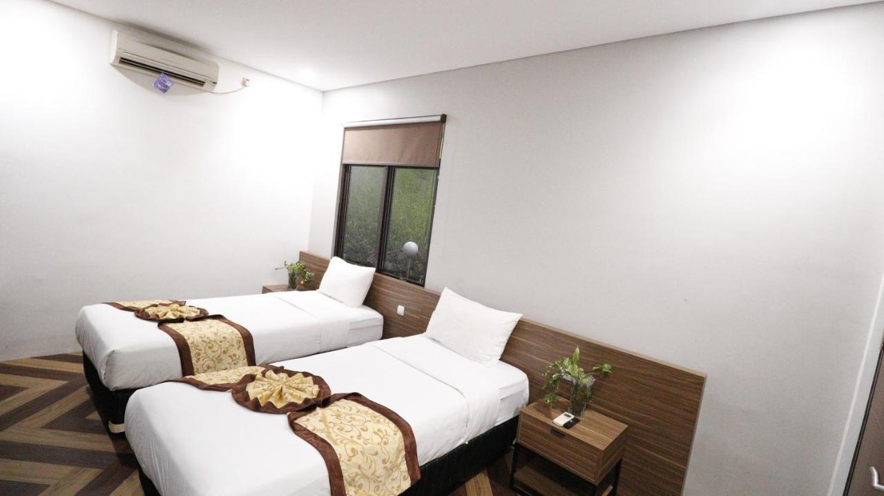 Hotel Jatiluhur Valley