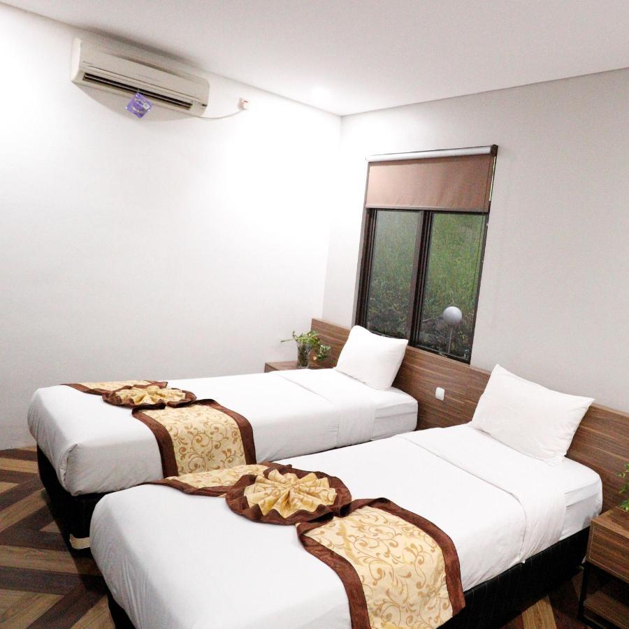 Jatiluhur Valley Hotel Purwakarta
