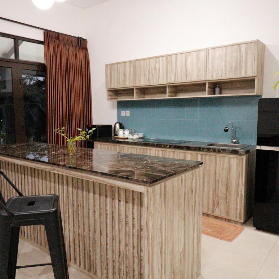 Jatiluhur Valley Hotel