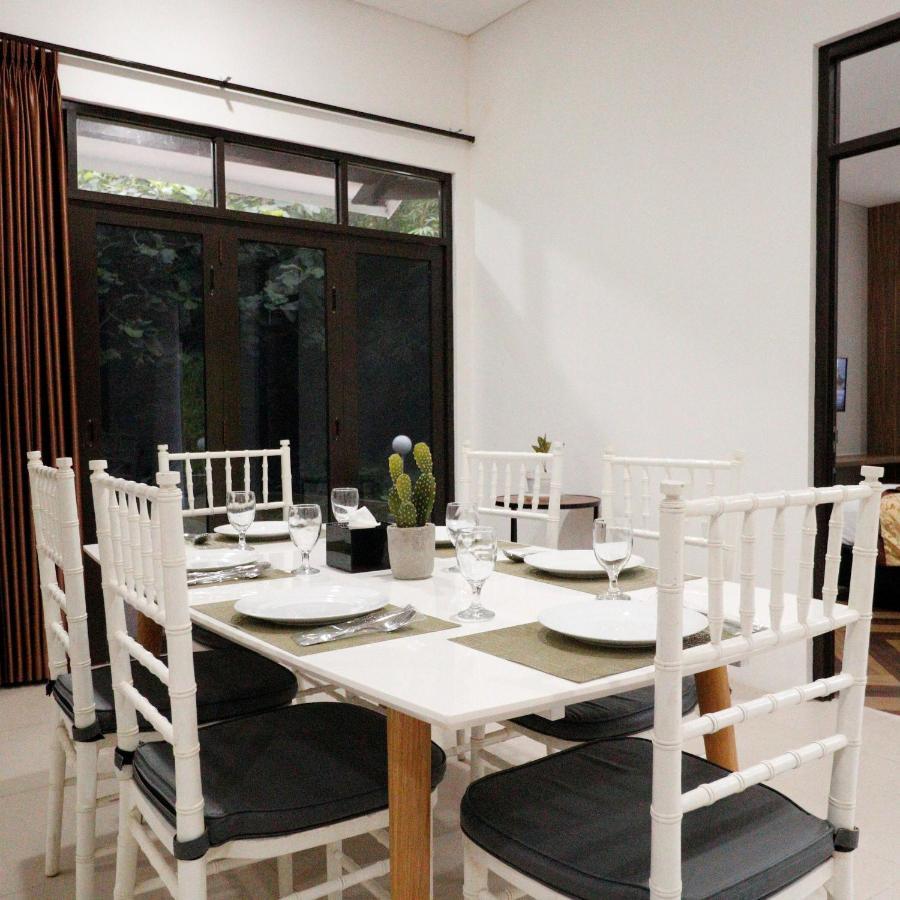 Hotel Jatiluhur Valley Purwakarta