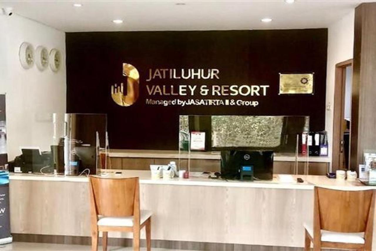 Jatiluhur Valley Hotel 4*