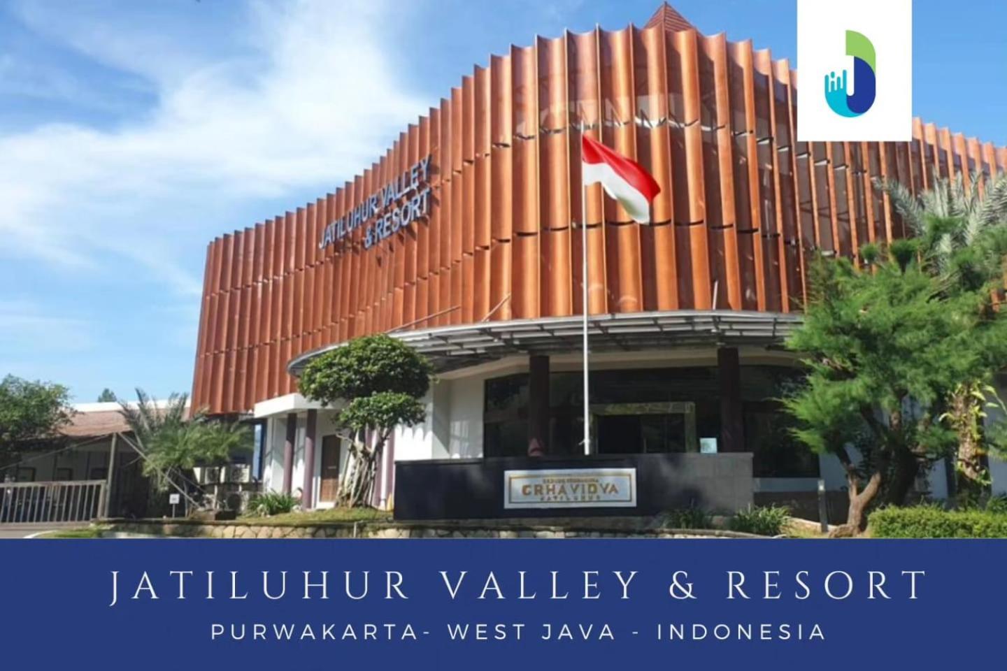Hotel Jatiluhur Valley Purwakarta