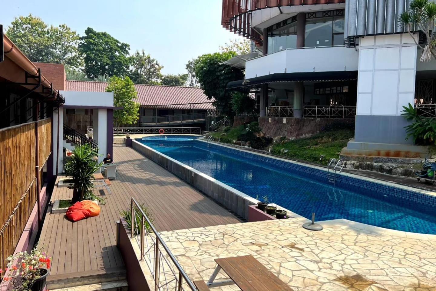 Jatiluhur Valley 4*