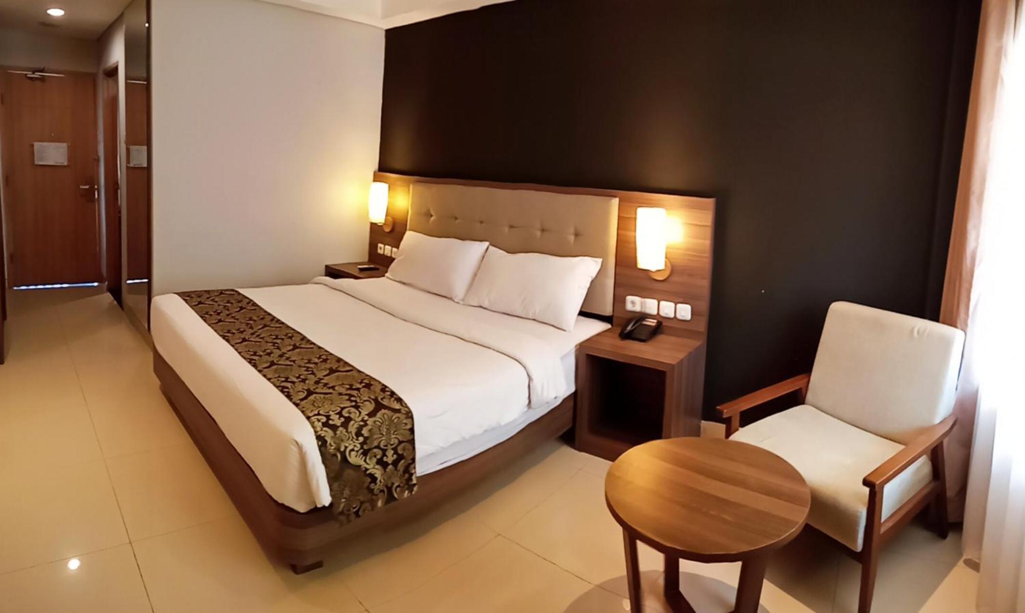 Hotel Jatiluhur Valley Purwakarta