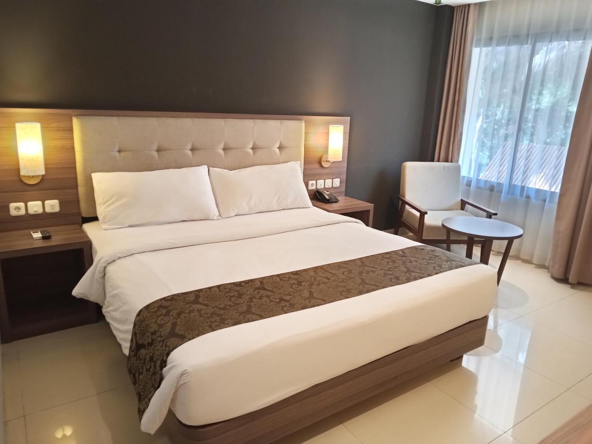 Hotel Jatiluhur Valley 4*