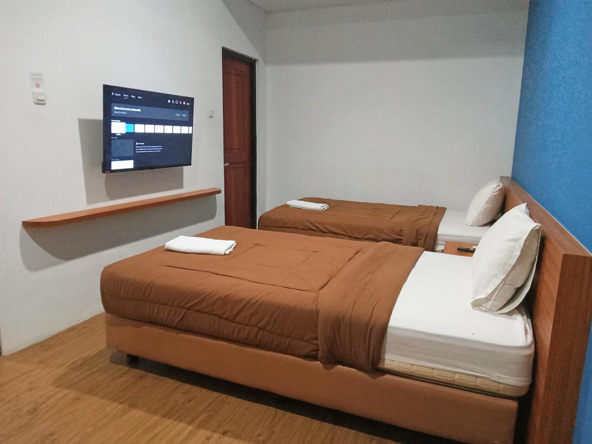 Hotel Jatiluhur Valley 4*