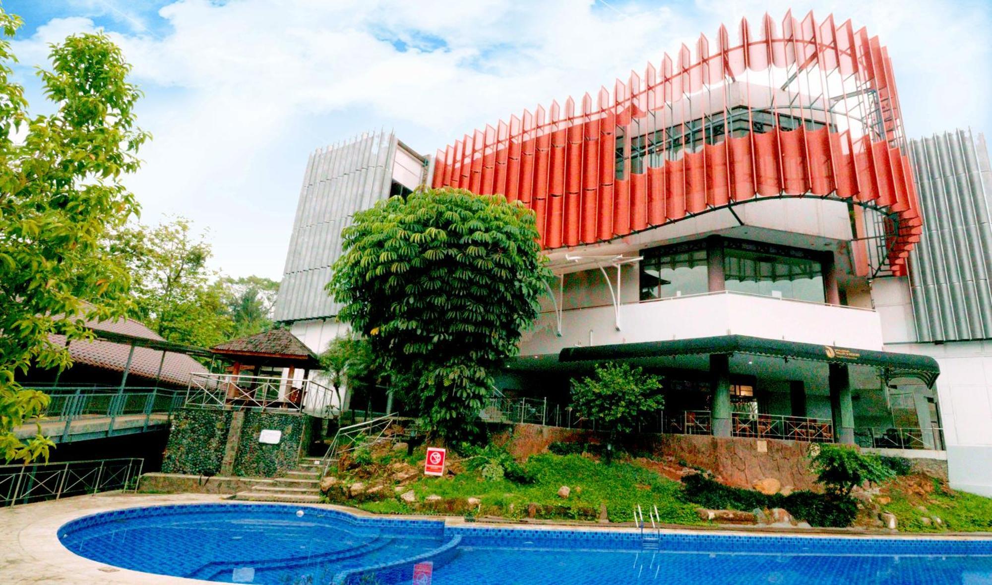 Hotel Jatiluhur Valley