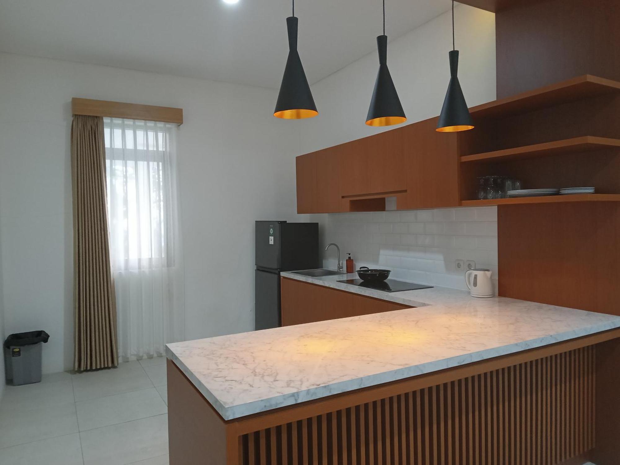 Hotel Jatiluhur Valley 4*