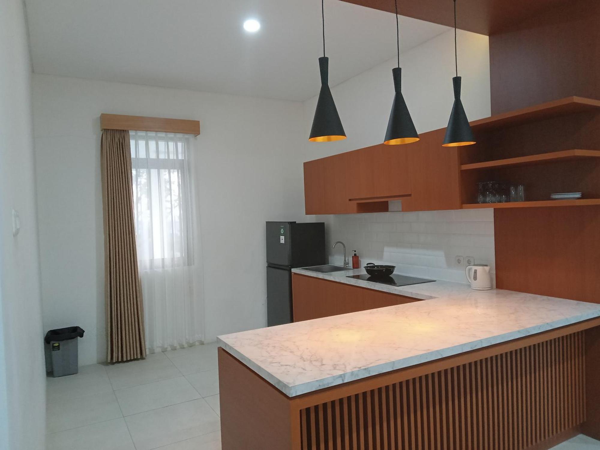 Hotel Jatiluhur Valley Purwakarta