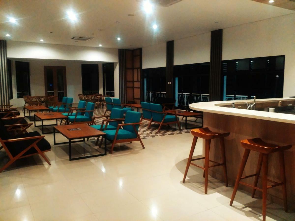 Jatiluhur Valley Hotel 4*